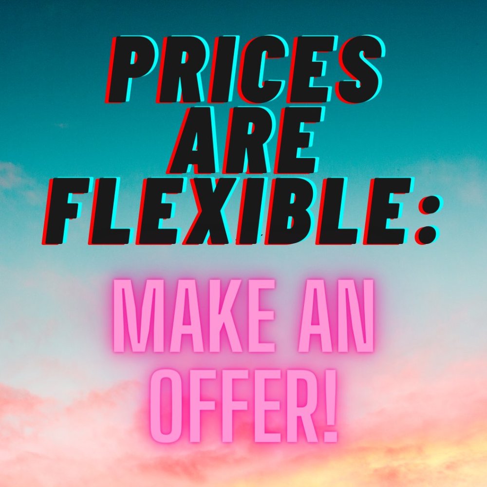 Meet your Posher, Eileen